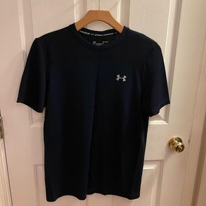 UA workout T